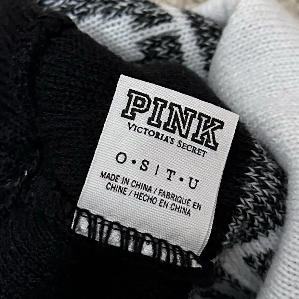 Victoria’s Secret PINK Pink Nation Beanie